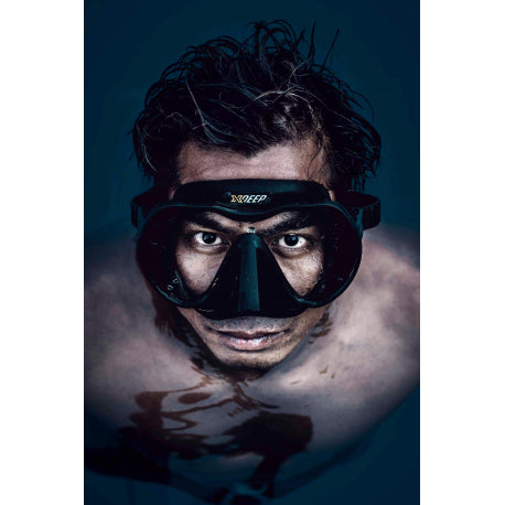 XDeep Mask