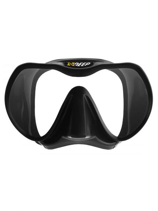 XDeep Mask
