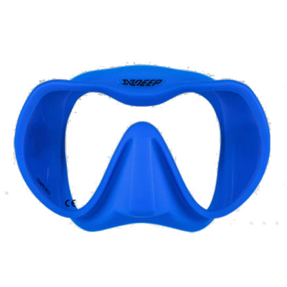 XDeep Mask