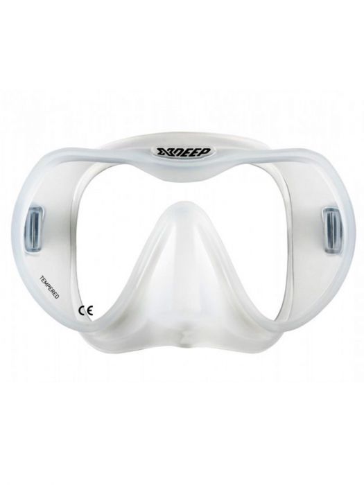 XDeep Mask