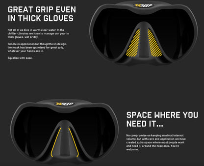 XDeep Mask