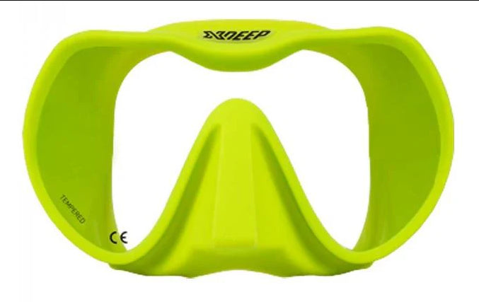 XDeep Mask