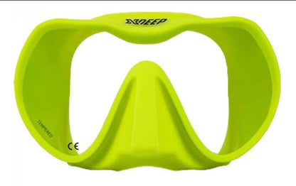 XDeep Mask