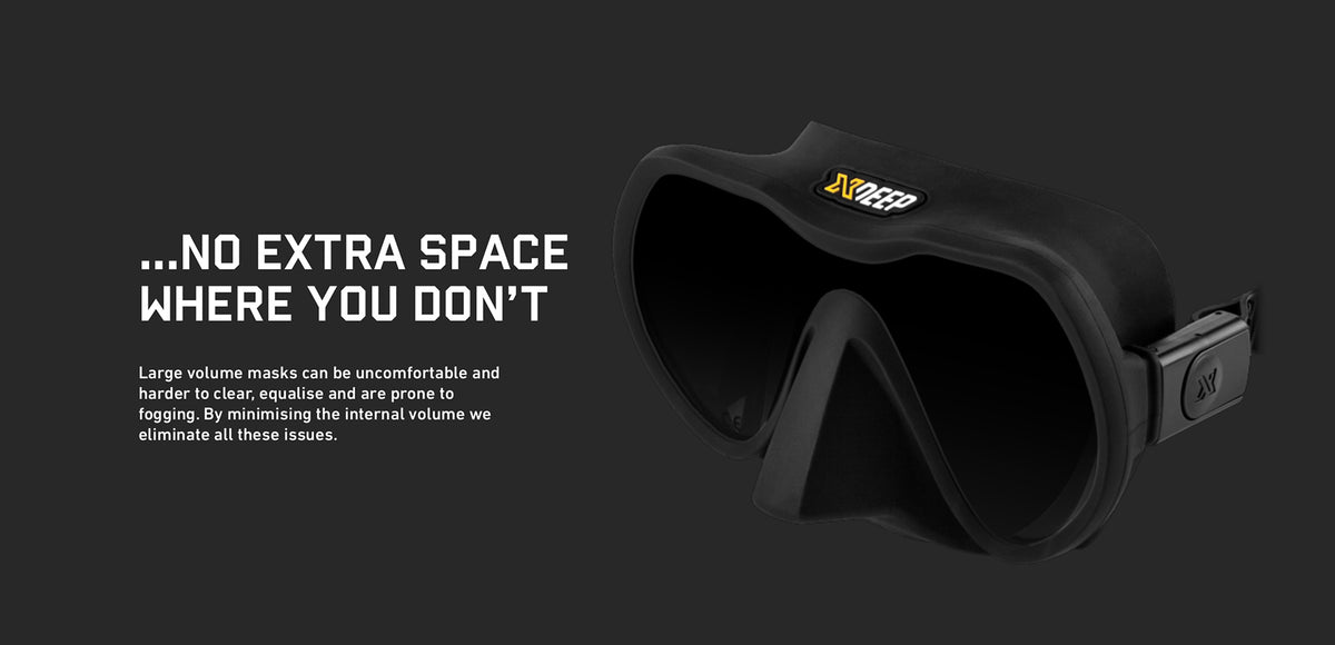 XDeep Mask