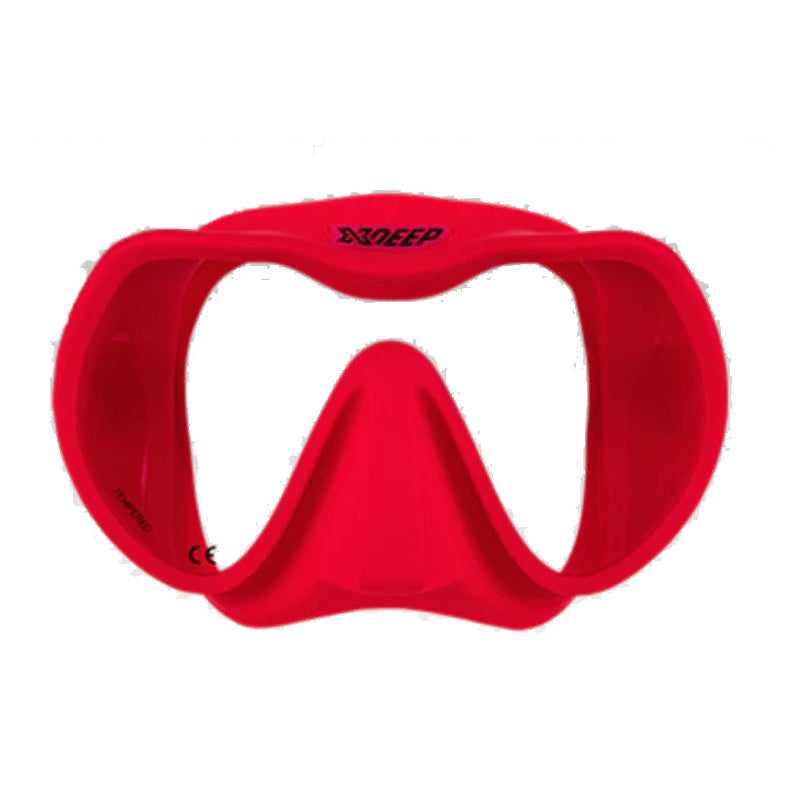 XDeep Mask