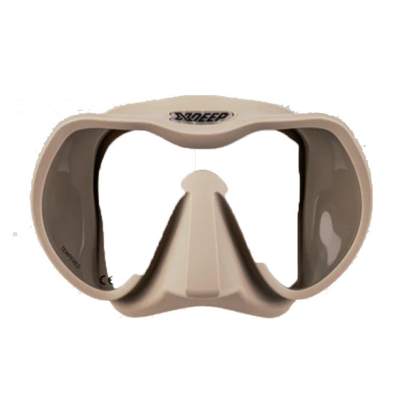 XDeep Mask
