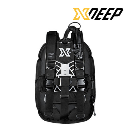 XDEEP NX GHOST
