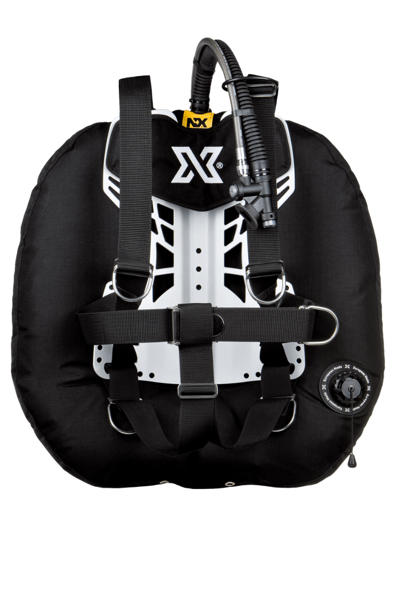 XDEEP NX PROJECT