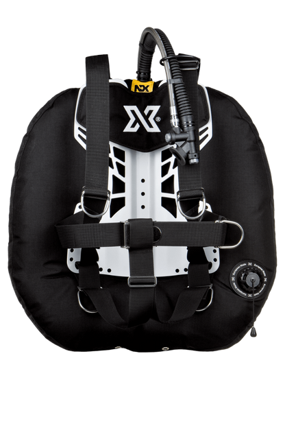 XDEEP NX PROJECT