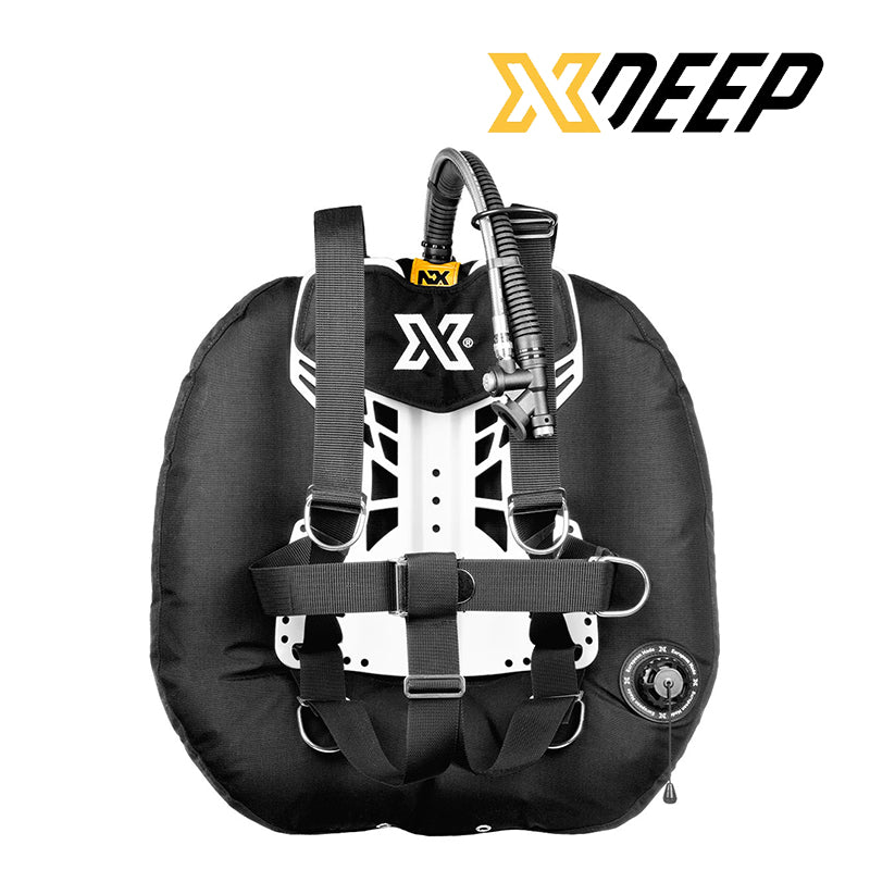 XDEEP NX PROJECT