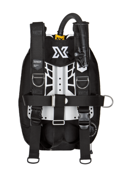XDEEP NX ZEN DELUXE HARNESS