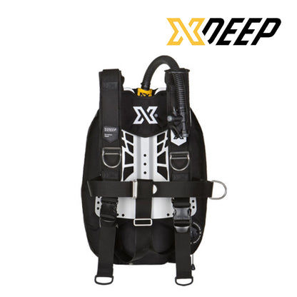 XDEEP NX ZEN DELUXE HARNESS