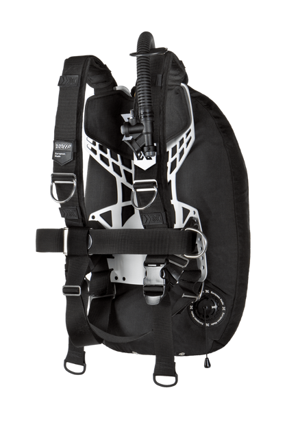 XDEEP NX ZEN DELUXE HARNESS