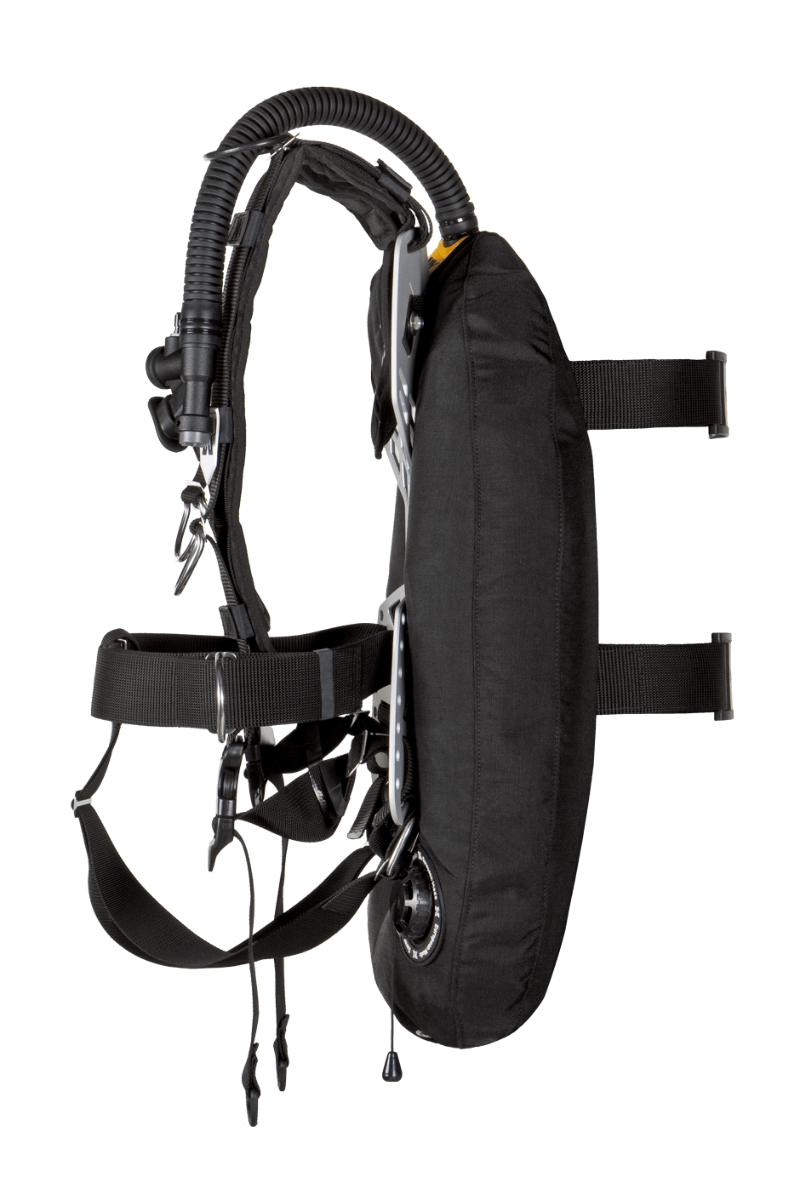 XDEEP NX ZEN DELUXE HARNESS