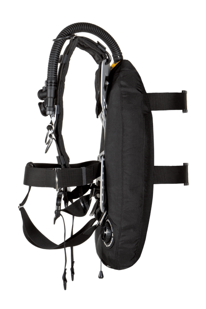 XDEEP NX ZEN DELUXE HARNESS