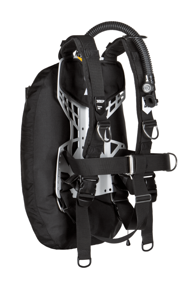 XDEEP NX ZEN DELUXE HARNESS
