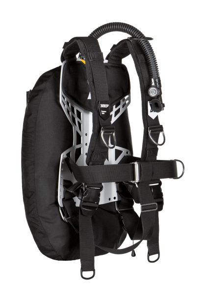 XDEEP NX ZEN DELUXE HARNESS