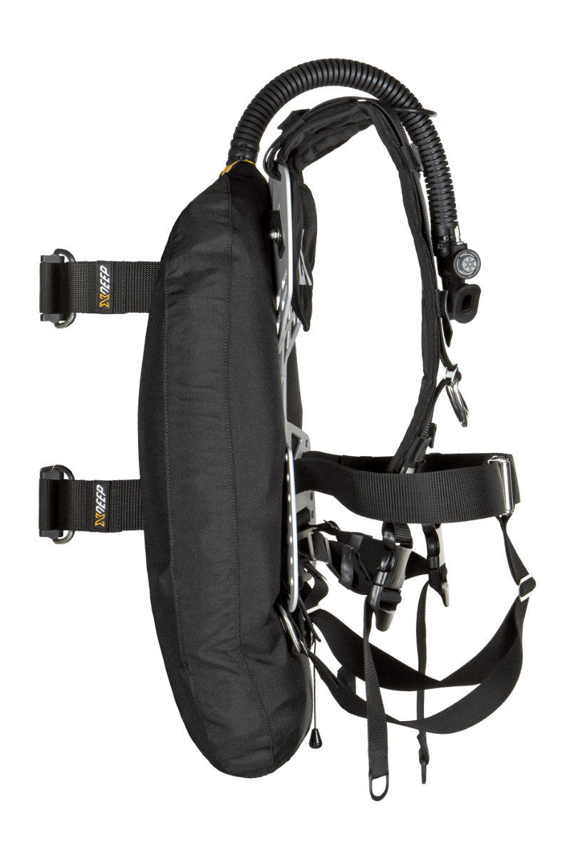 XDEEP NX ZEN DELUXE HARNESS