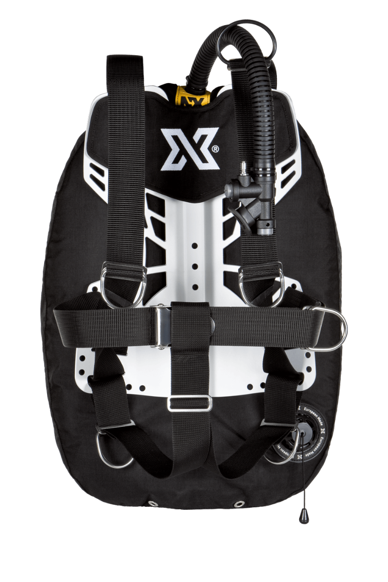 XDEEP NX ZEN STANDARD