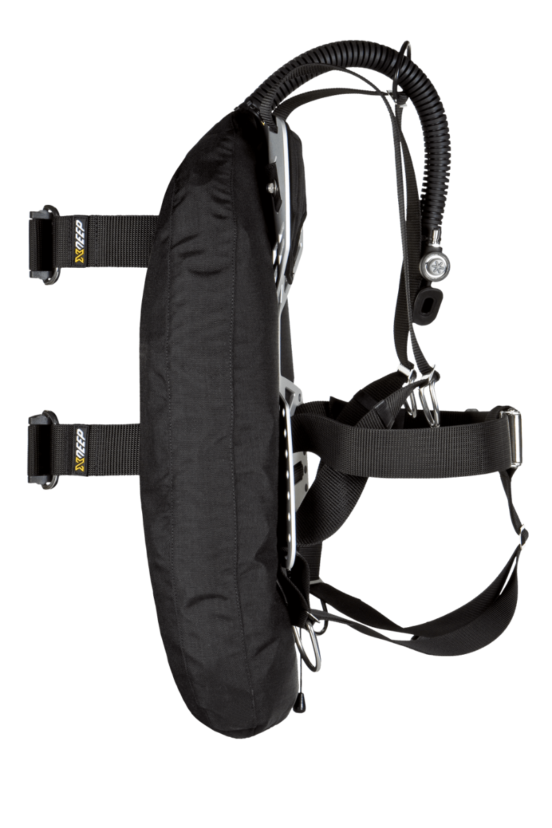 XDEEP NX ZEN STANDARD