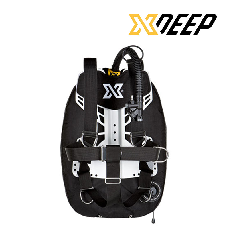 XDEEP NX ZEN STANDARD