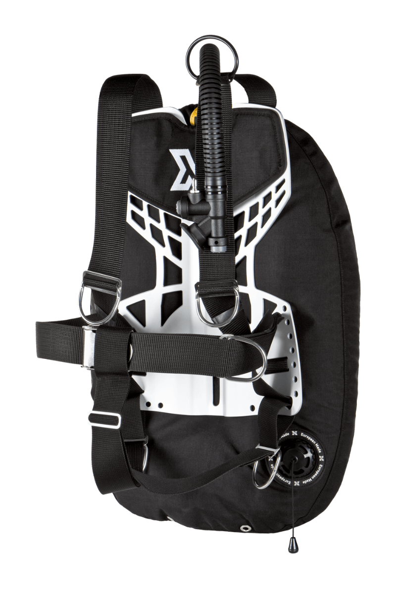 XDEEP NX ZEN STANDARD