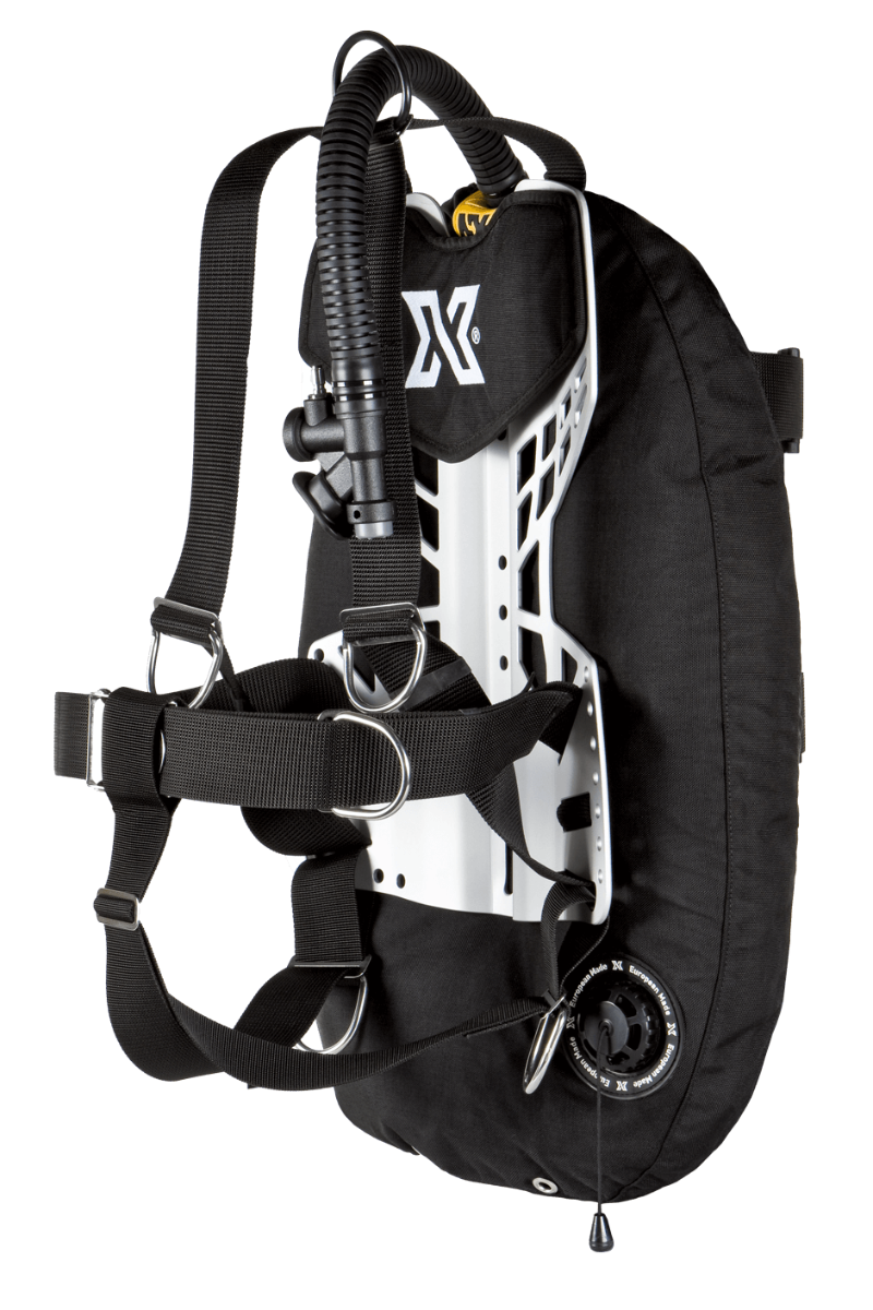 XDEEP NX ZEN STANDARD