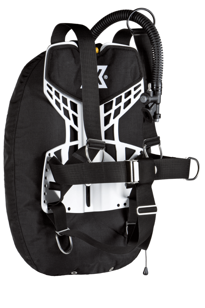 XDEEP NX ZEN STANDARD
