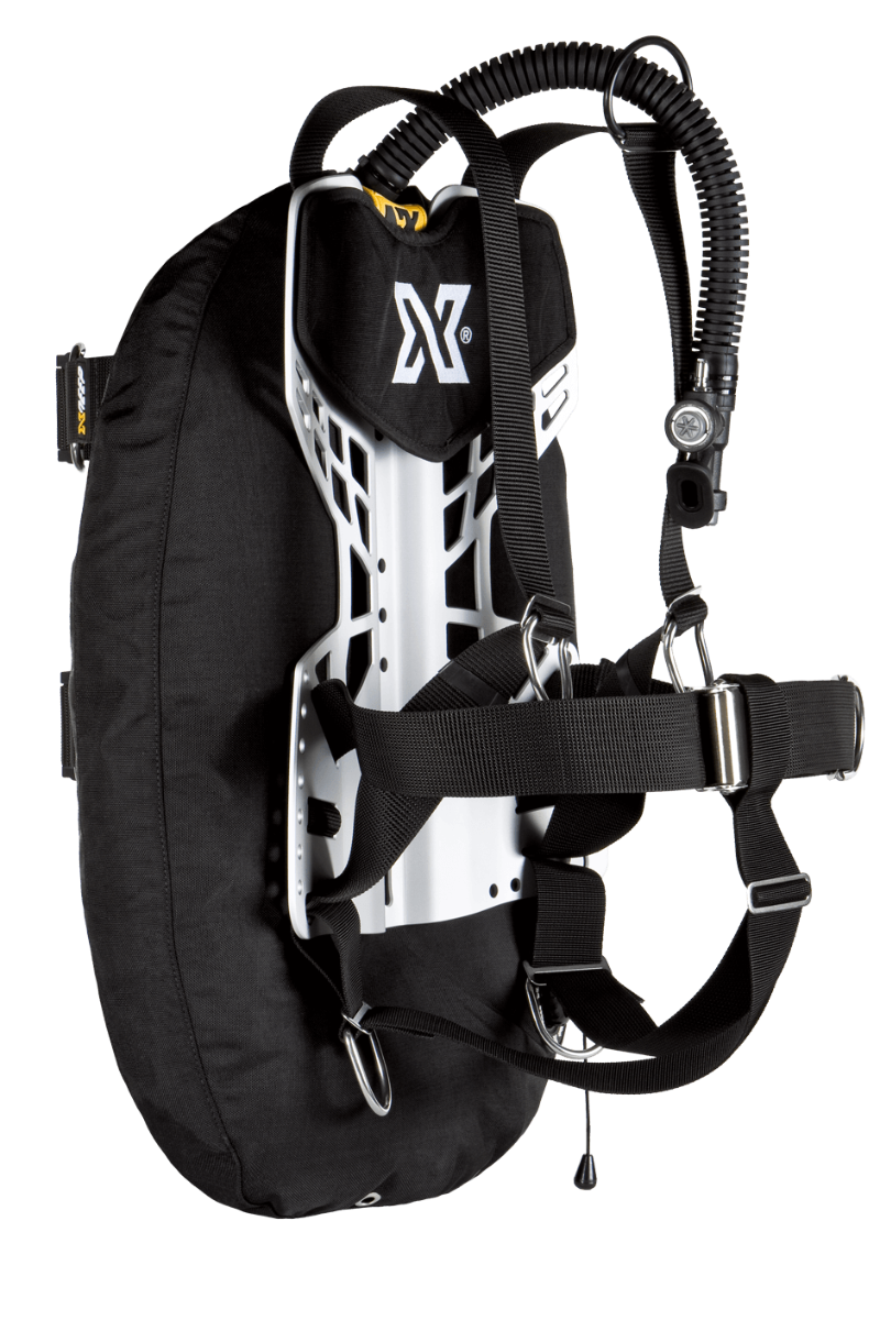 XDEEP NX ZEN STANDARD