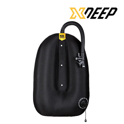 XDeep NX Zen Wing Only