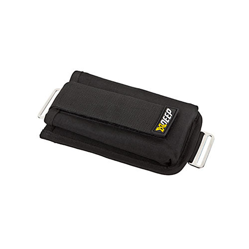 XDEEP Sidemount Trim Pockets - Pair