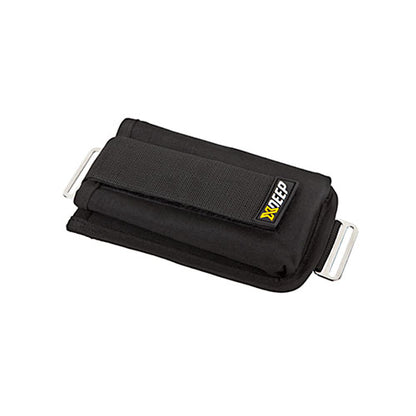 XDEEP Sidemount Trim Pockets - Pair