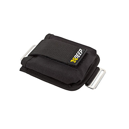 XDEEP Sidemount Trim Pockets - Pair