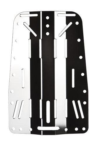 XDeep Standard Stainless Steel Backplate
