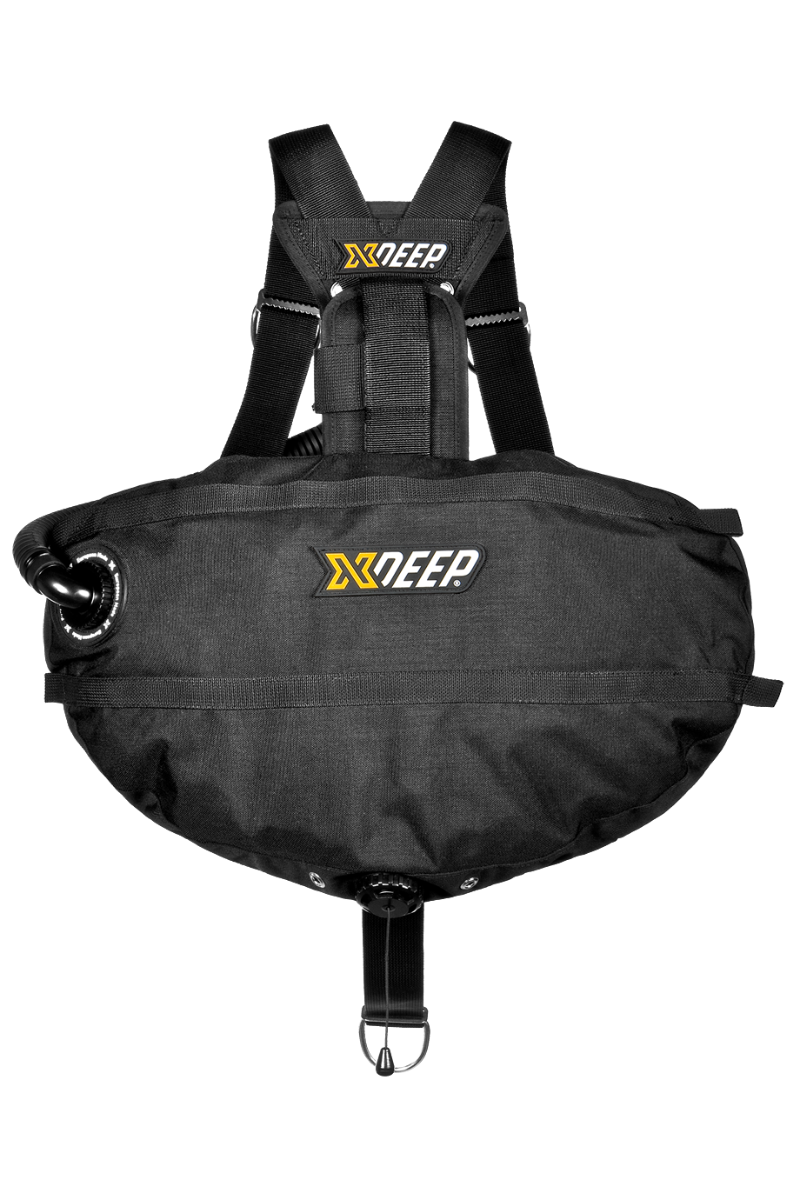 XDEEP Stealth 2.0 Classic System