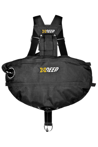 XDEEP Stealth 2.0 Classic System