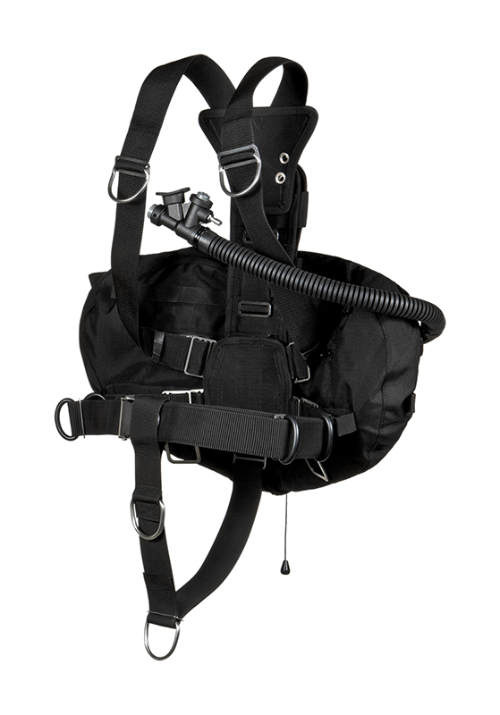 XDEEP Stealth 2.0 Classic System