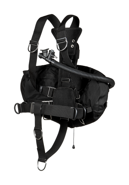 XDEEP Stealth 2.0 Classic System