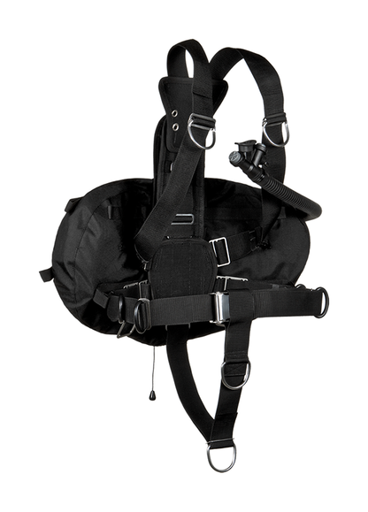 XDEEP Stealth 2.0 Classic System