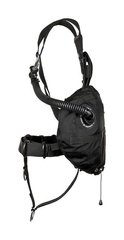 XDEEP Stealth 2.0 Classic System