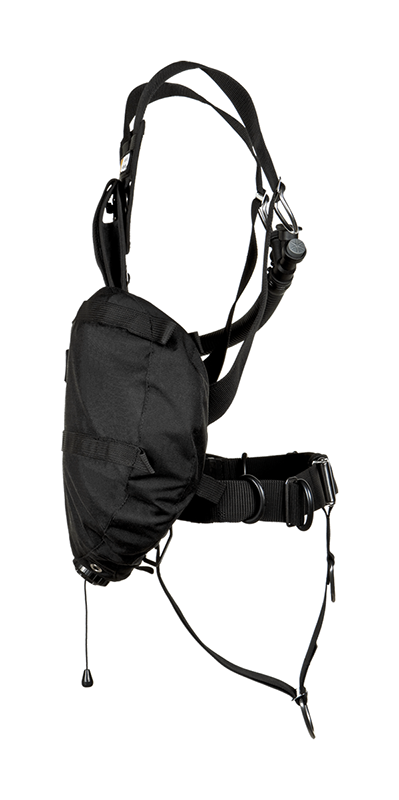 XDEEP Stealth 2.0 Classic System