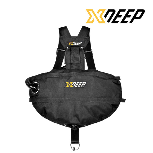 XDEEP Stealth 2.0 Classic System