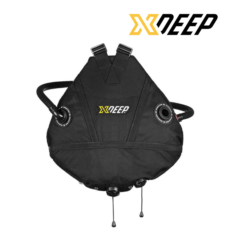 XDeep Stealth 2.0 Rec Redundant Bladder - Wing Only