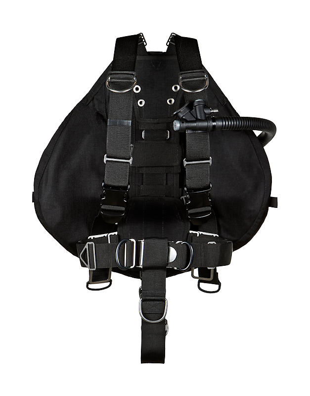 XDEEP Stealth 2.0 REC System