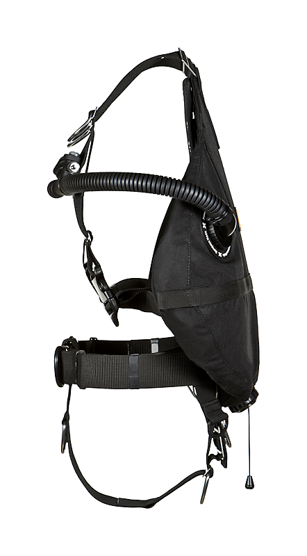 XDEEP Stealth 2.0 REC System