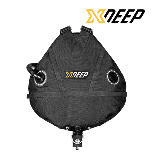 XDEEP Stealth 2.0 REC System