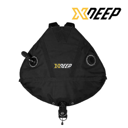 XDEEP Stealth 2.0 TEC System