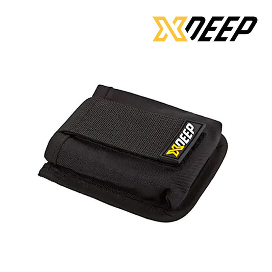 XDeep Trim Weight Pockets - Pair