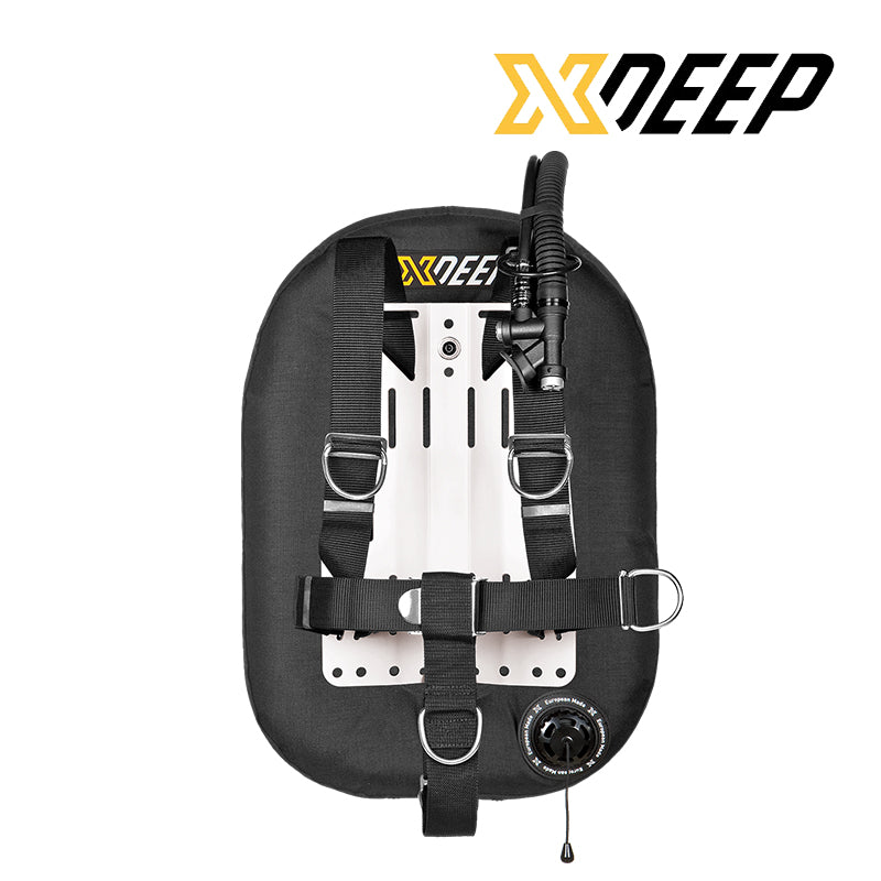 X DEEP Zeos 38 System