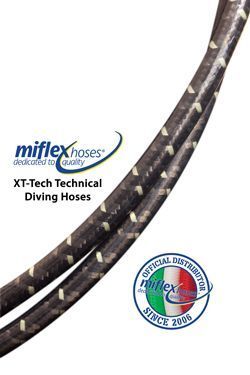 XT-TECH INFLATOR HOSE 3/8"